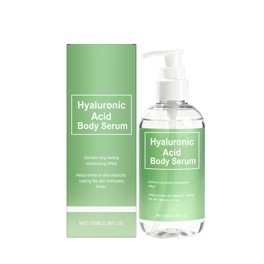 Body Moisturizer