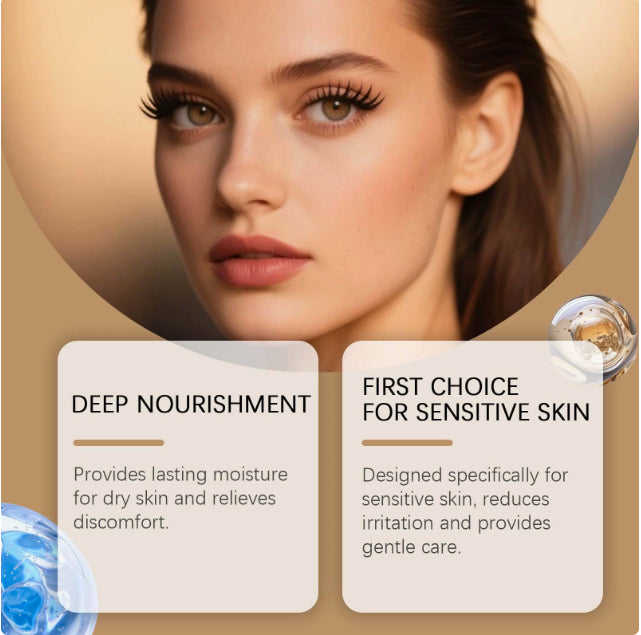 Face Body Moisturizer