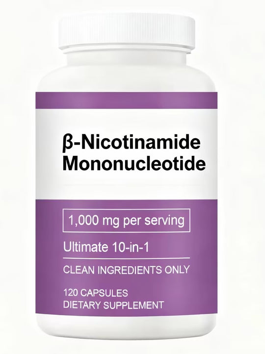 Hot-selling Niacinamide Capsules For Health Care