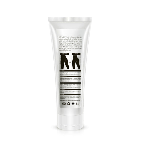 Beautiful Butt Moisturizer