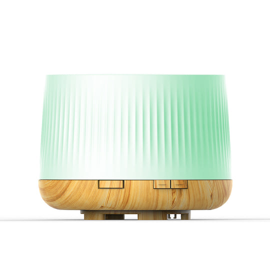 Essential Oil Aromatherapy Machine Crack Ultrasonic Humidifier