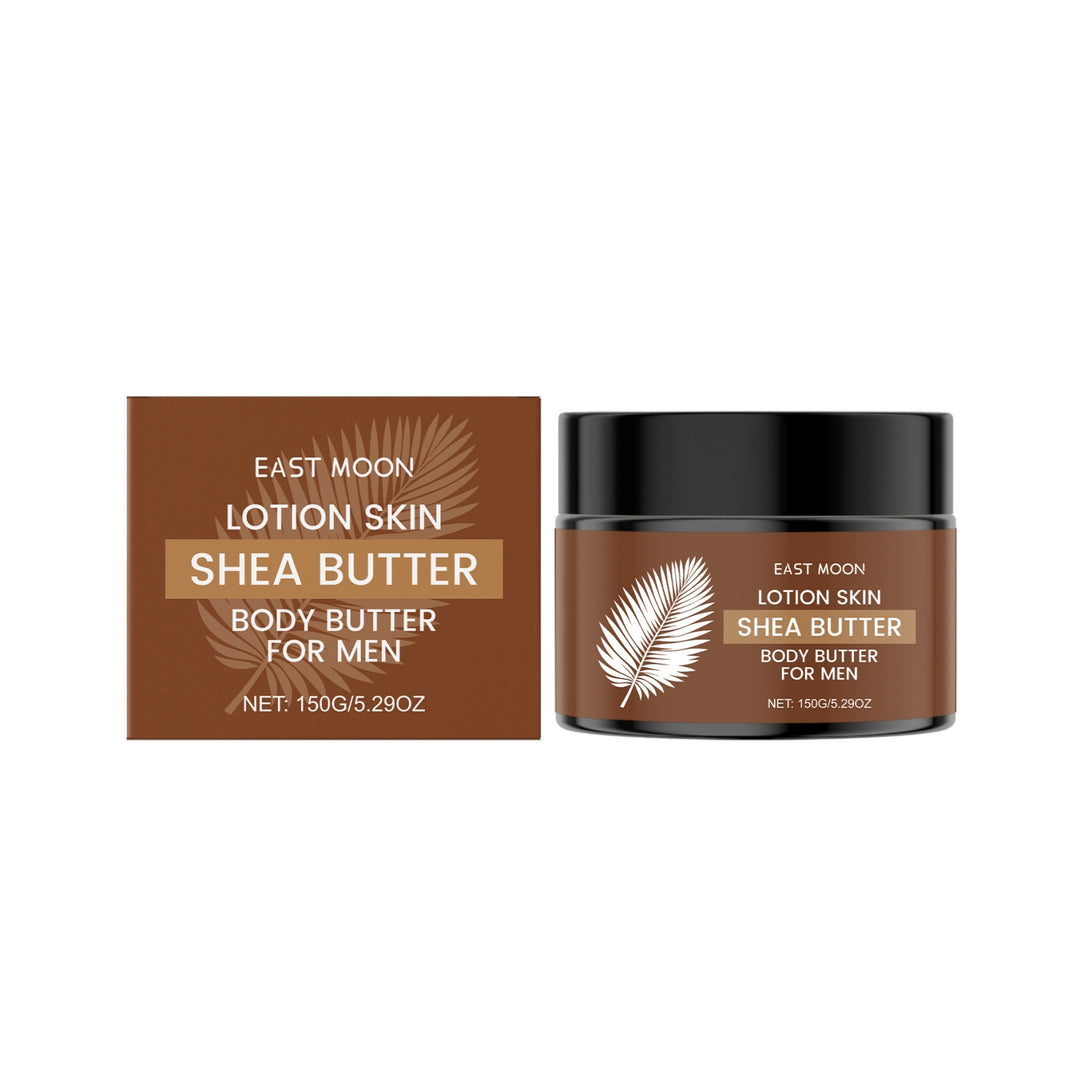 Body Moisturizer