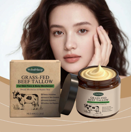 Face Body Moisturizer