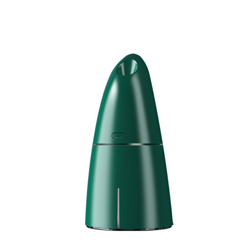 Usb Mini Humidifier Large Fog Volume Small Air Hydrating Humidifier
