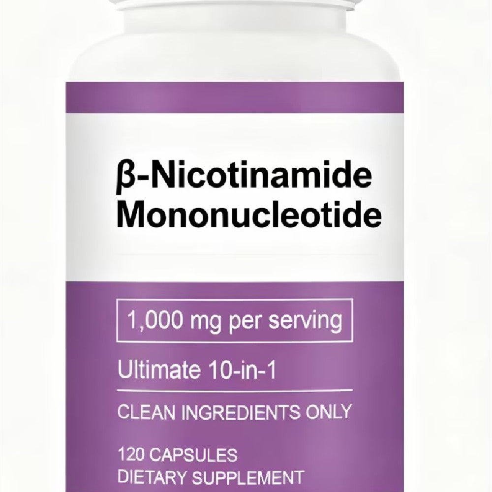 Hot-selling Niacinamide Capsules For Health Care