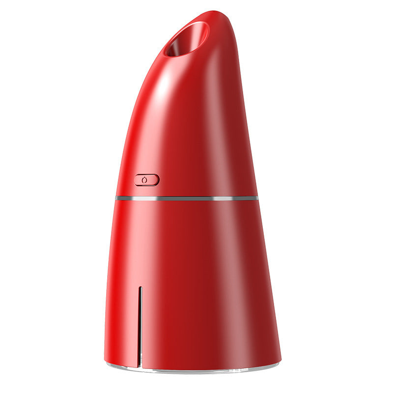 Usb Mini Humidifier Large Fog Volume Small Air Hydrating Humidifier