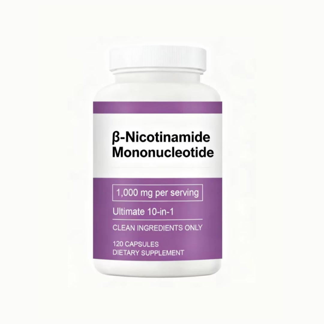 Hot-selling Niacinamide Capsules For Health Care