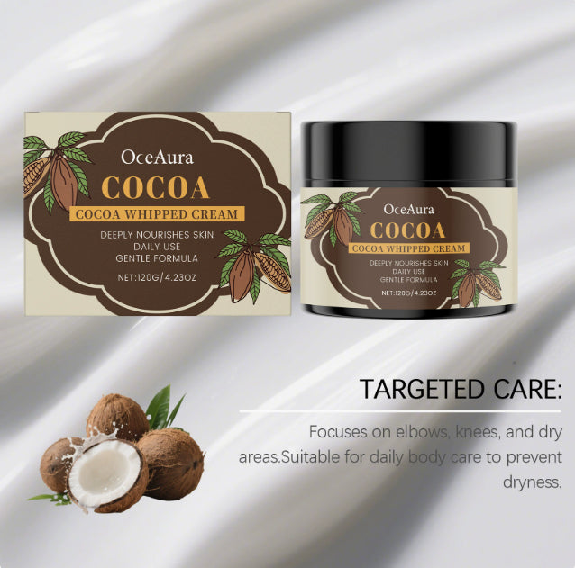 Body Moisturizer