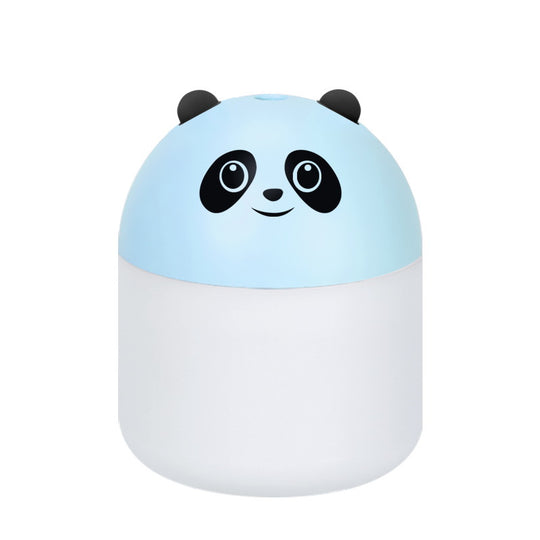 Air-conditioned Humidifying And Foggy Household Aromatherapy Machine